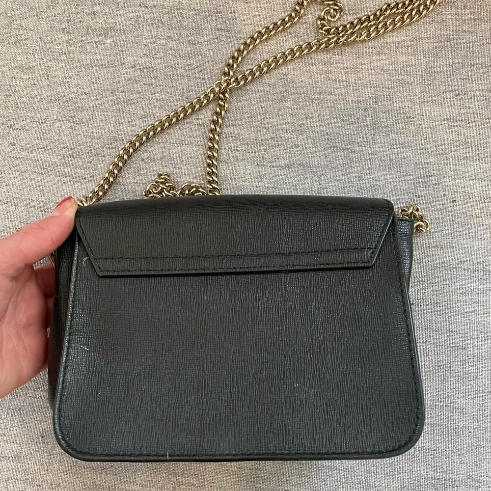 FURLA Bella Mini Crossbody - Picture 8 of 10